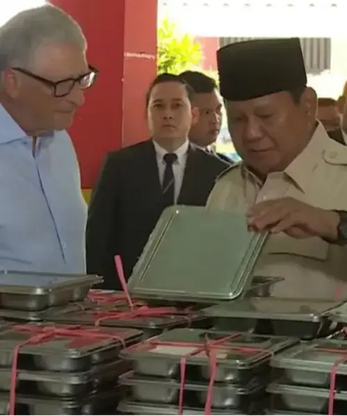 Kondisi Dapur MBG